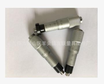 哪些創新工藝讓微分頭廠家在市場脫穎而出?